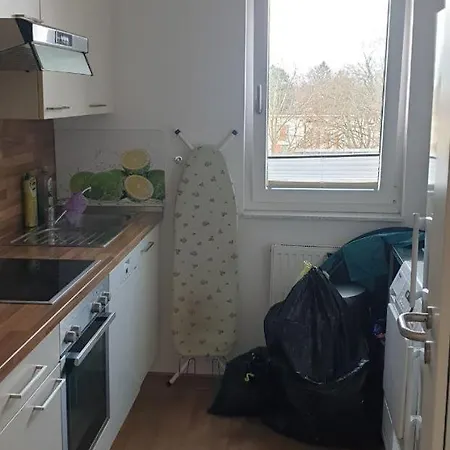 3 Im Stadtzentrum Niederdorla