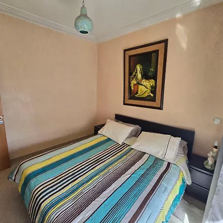 Appartement 3 Im Stadtzentrum Niederdorla