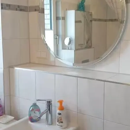 3 Im Stadtzentrum Apartment *
