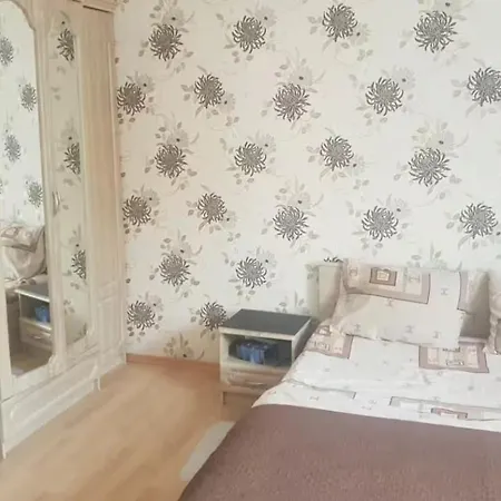 3 Im Stadtzentrum Apartment *
