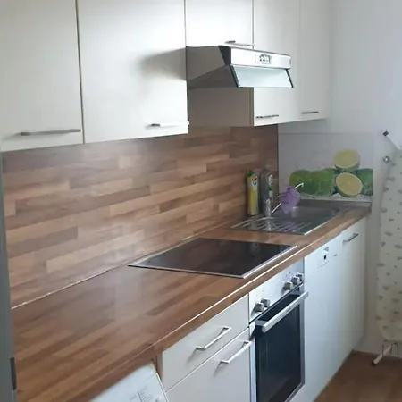 Appartement 3 Im Stadtzentrum