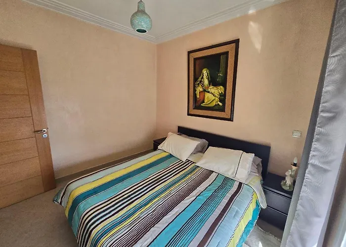 Appartement 3 Im Stadtzentrum Niederdorla