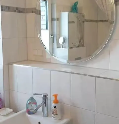 3 Im Stadtzentrum Appartement *