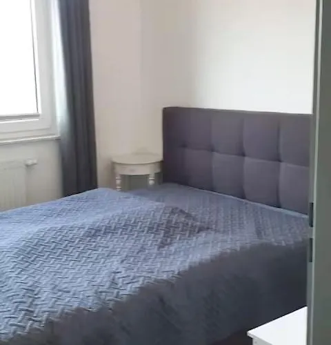 3 Im Stadtzentrum Niederdorla